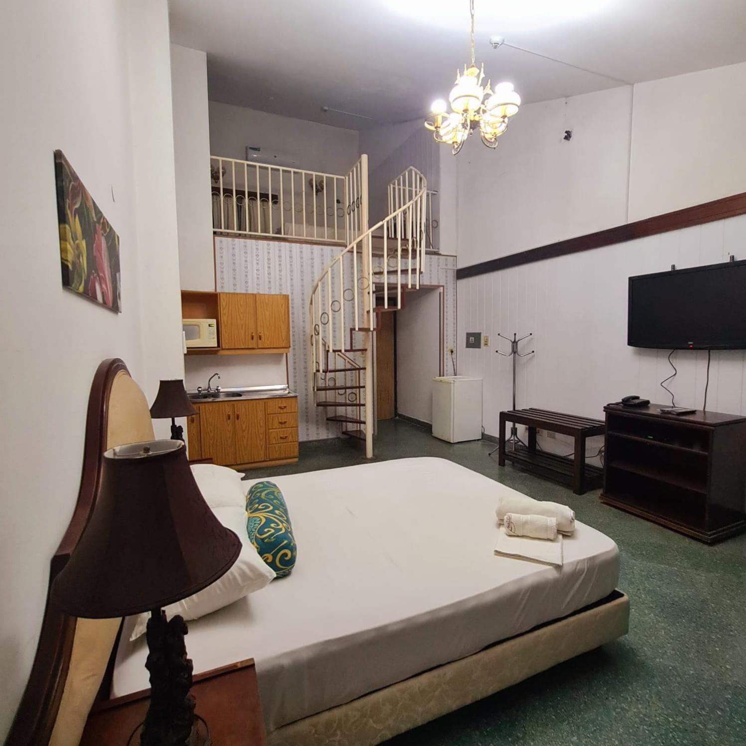 Hotel Hassler Asuncion Cameră foto