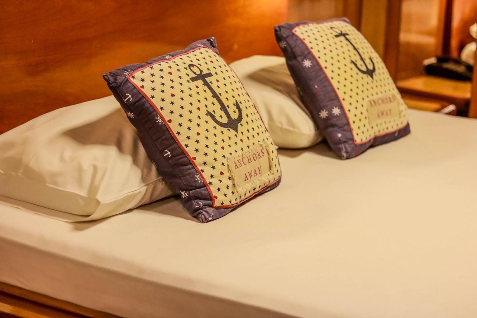 Hotel Hassler Asuncion Cameră foto