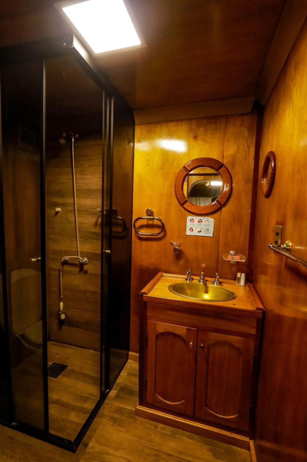 Hotel Hassler Asuncion Cameră foto