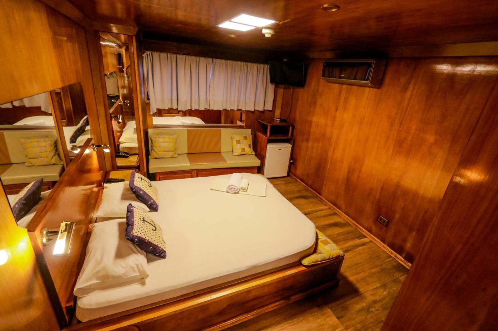 Hotel Hassler Asuncion Cameră foto