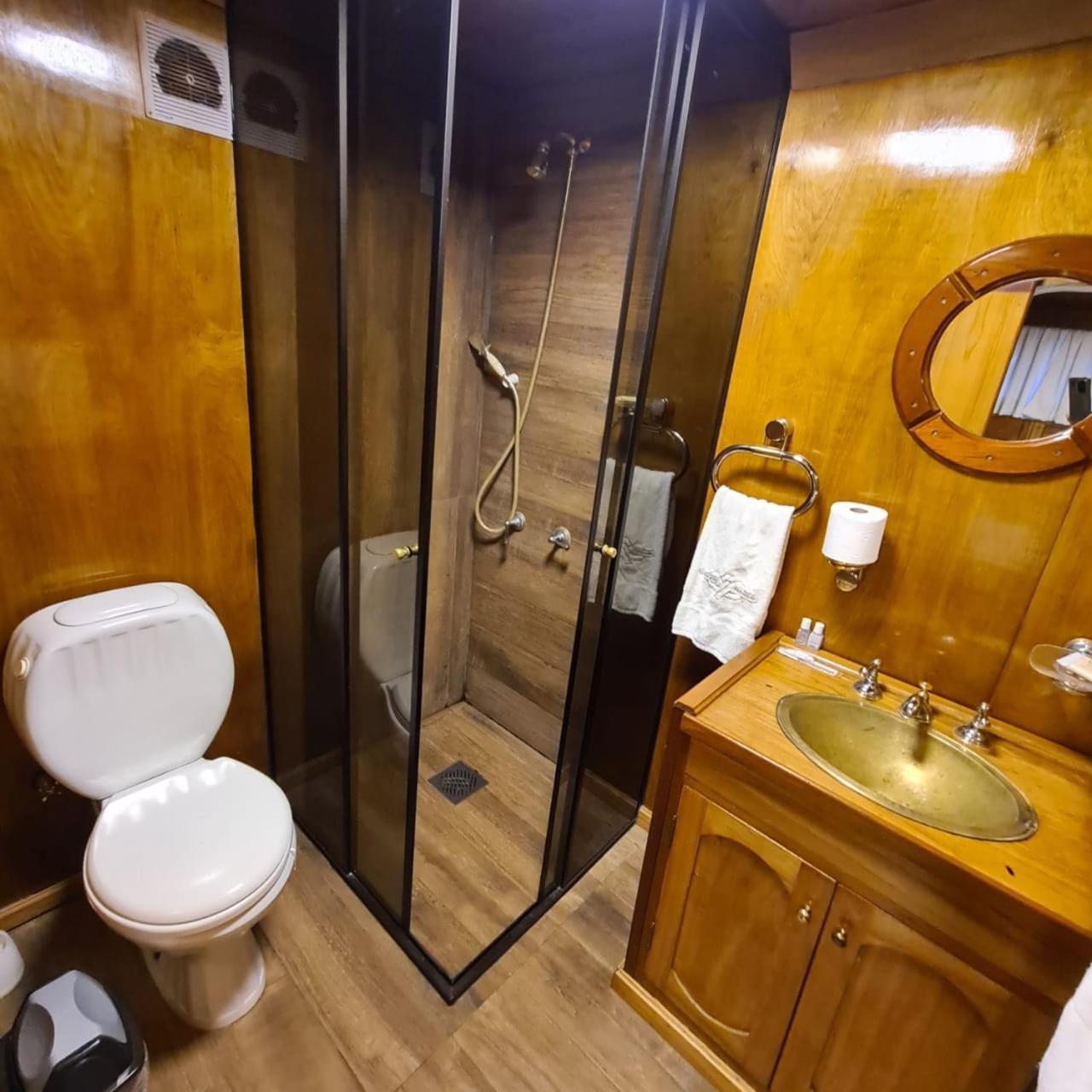 Hotel Hassler Asuncion Cameră foto